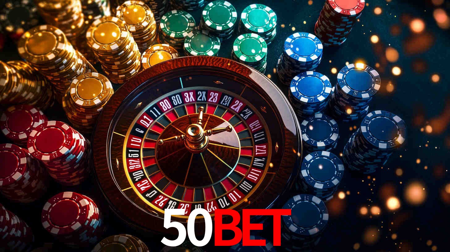 Programa VIP 50bet