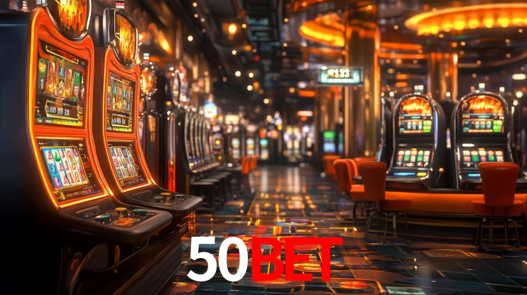 Exclusive Games 50bet
