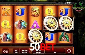 Desvendando o Mundo dos Jogos Virtuais na 50bet