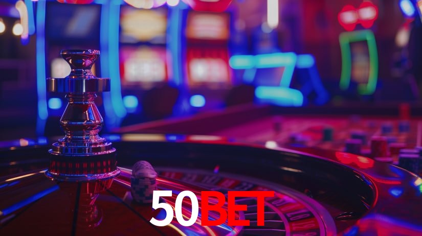 50bet login
