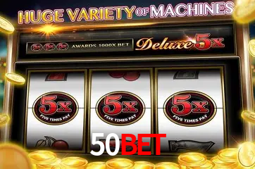 Desvendando o Mundo dos Jogos Virtuais na 50bet