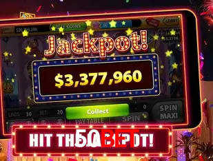 50bet Rio de Janeiro - Professional Dealers