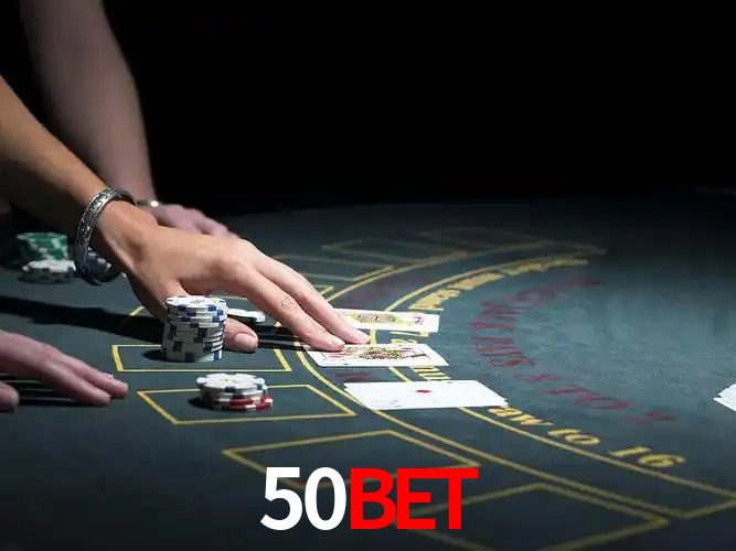 50bet Fortaleza - Reviews