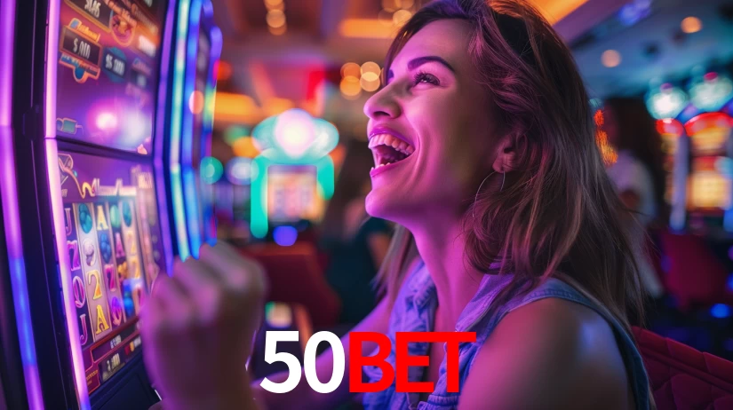 Experimente o Login Seguro Premium no 50bet