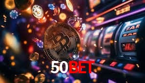 PIX Instantâneo 50bet