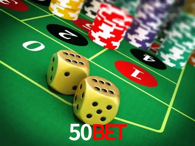 Game Statistics 50bet