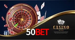 Login Seguro 50bet