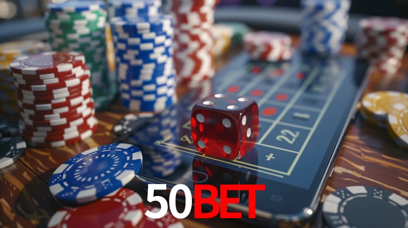 50bet login