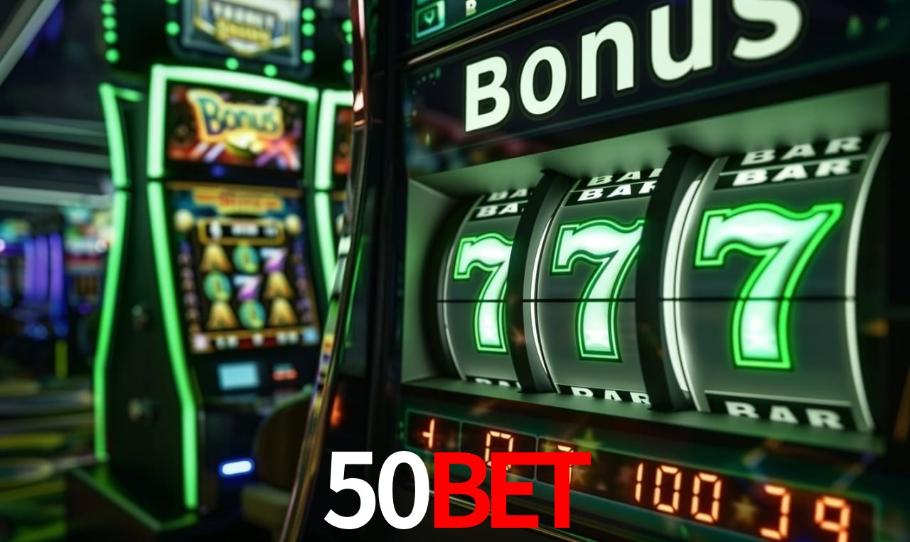 Account Benefits 50bet