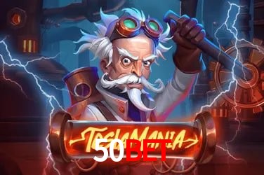 50bet Salvador - Statistics
