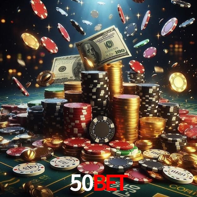 Jogos Exclusivos 50bet