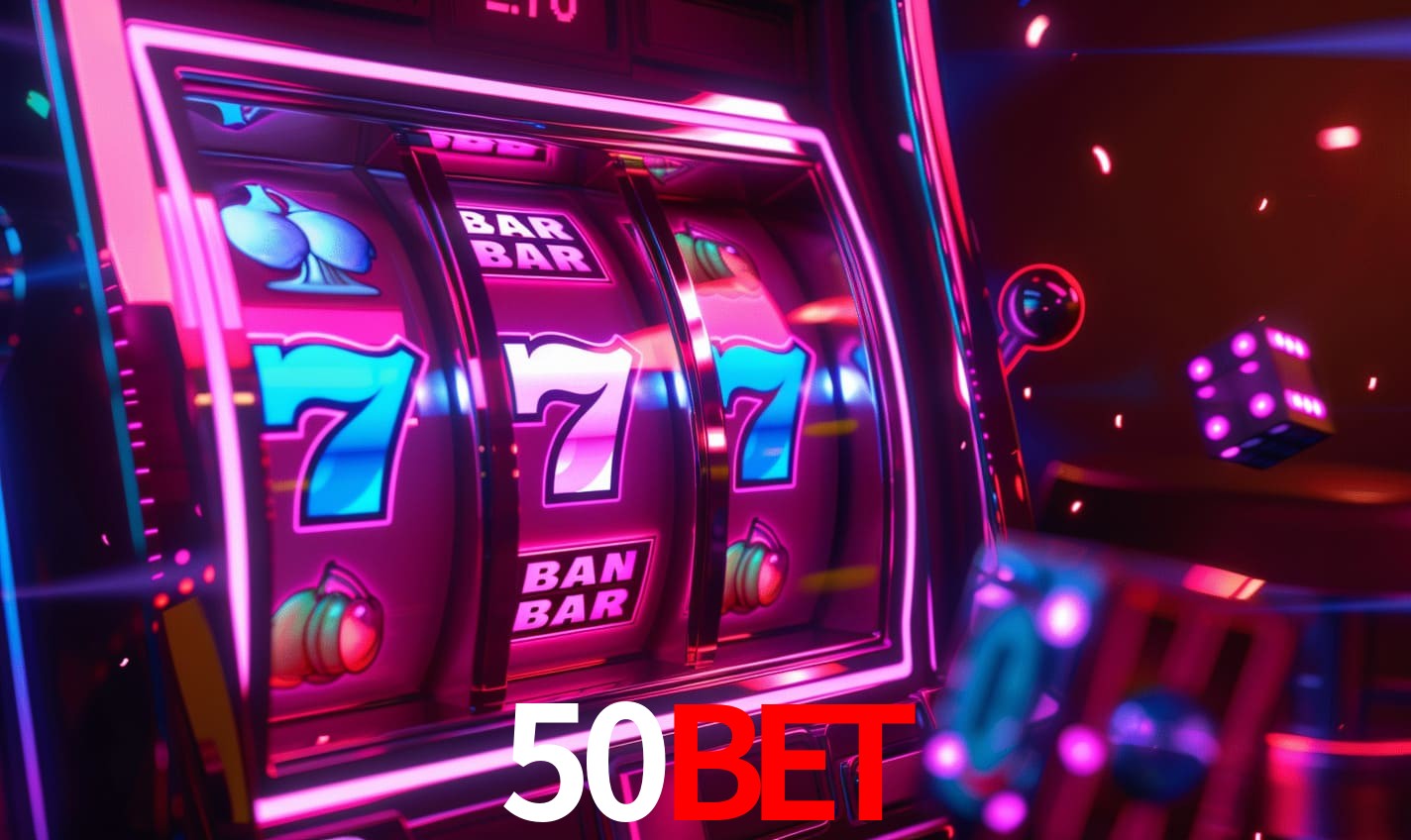 50bet Belo Horizonte - Provably Fair