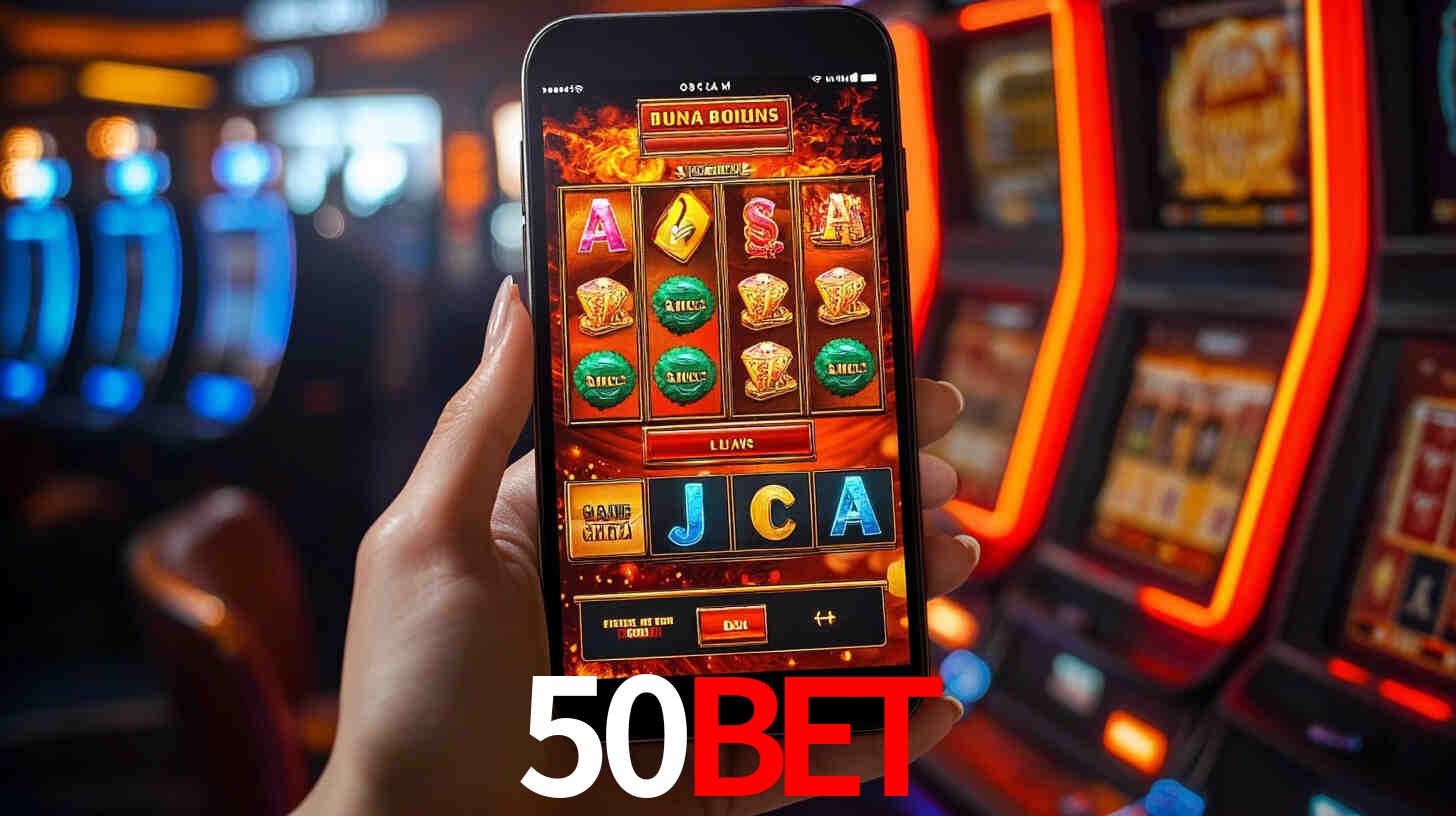50bet login