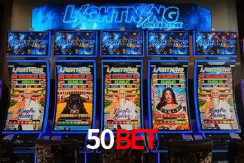 A Revolução dos Aplicativos de Jogos no 50bet