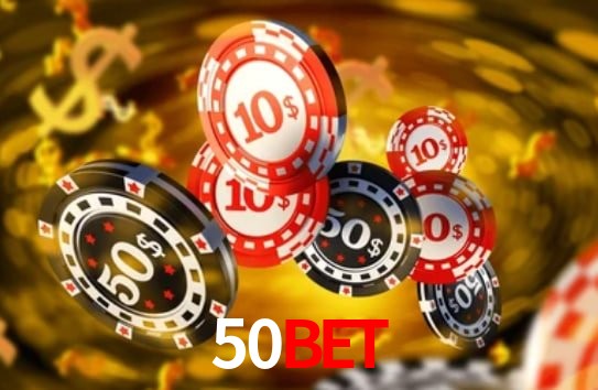 Jogos de Slot 50bet