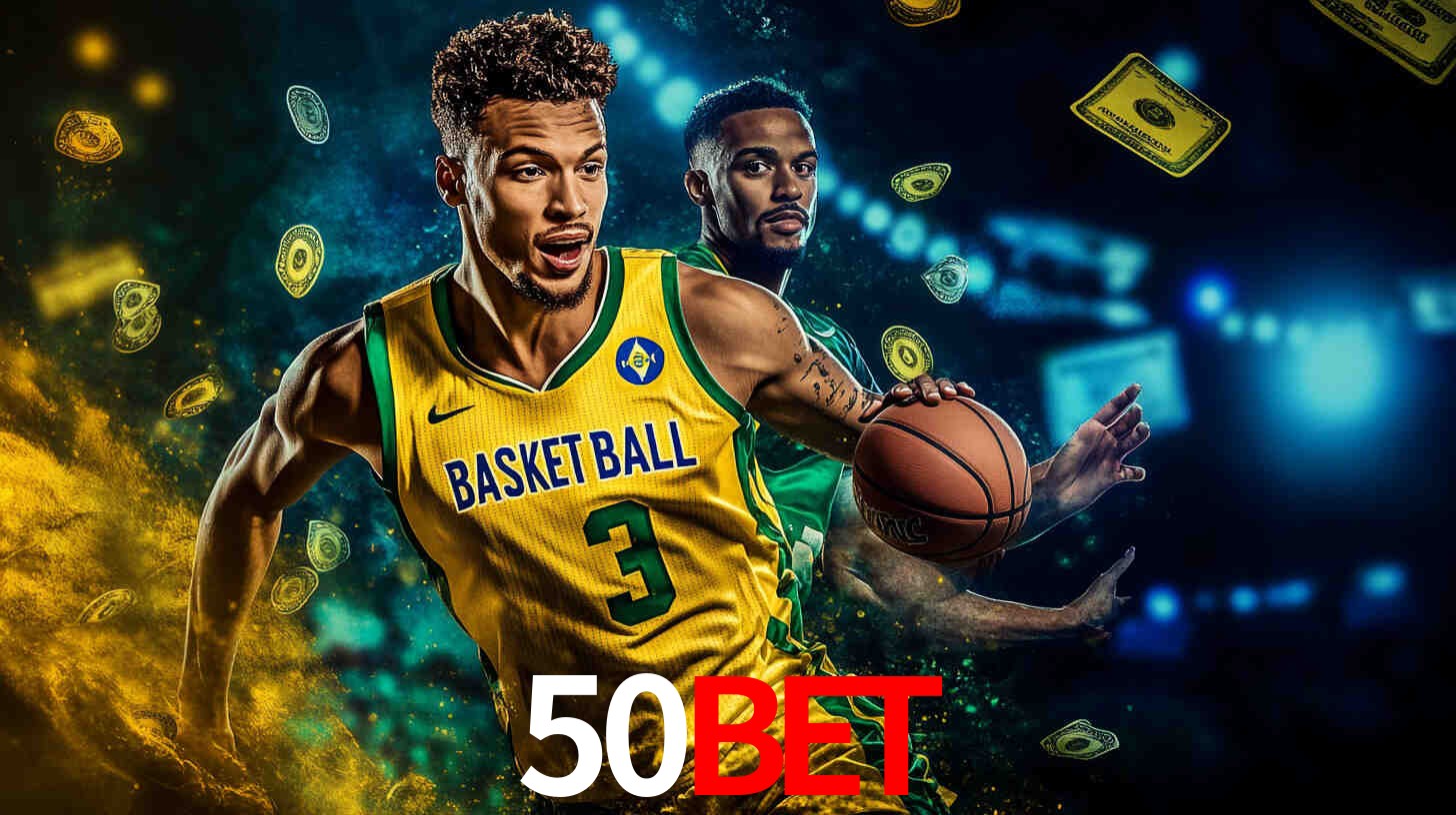 Descubra a Essência do 50bet: Nossa História e Compromissos