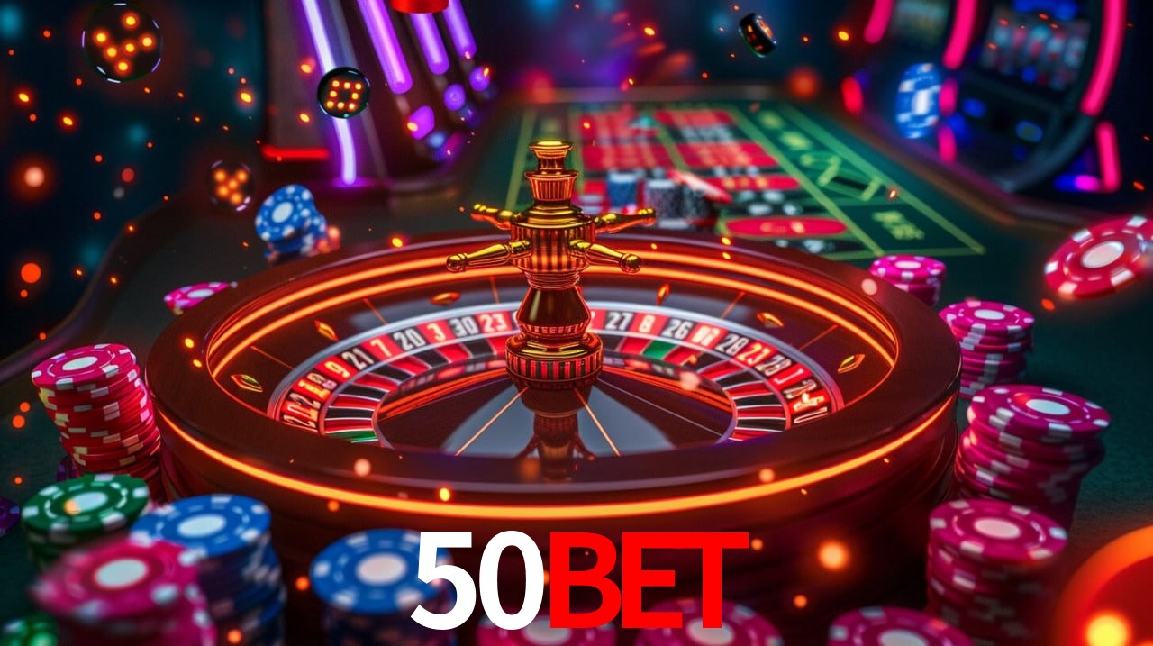 Programa VIP 50bet