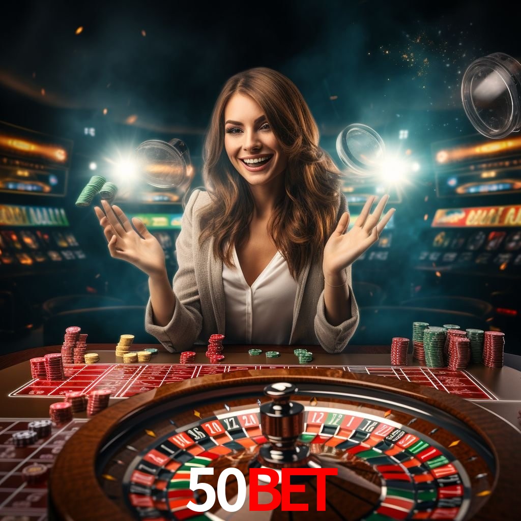 Ofertas Imperdíveis na 50bet: Promoções e Bônus Que Valem a Pena