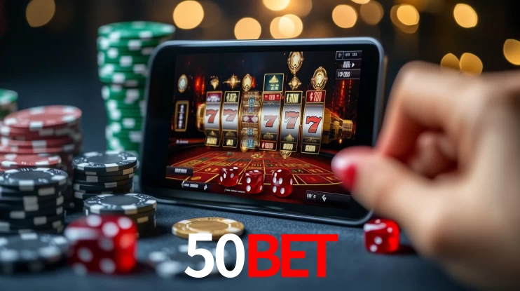 Live Casino 50bet