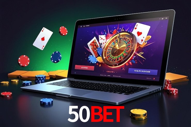 50bet Salvador - Support