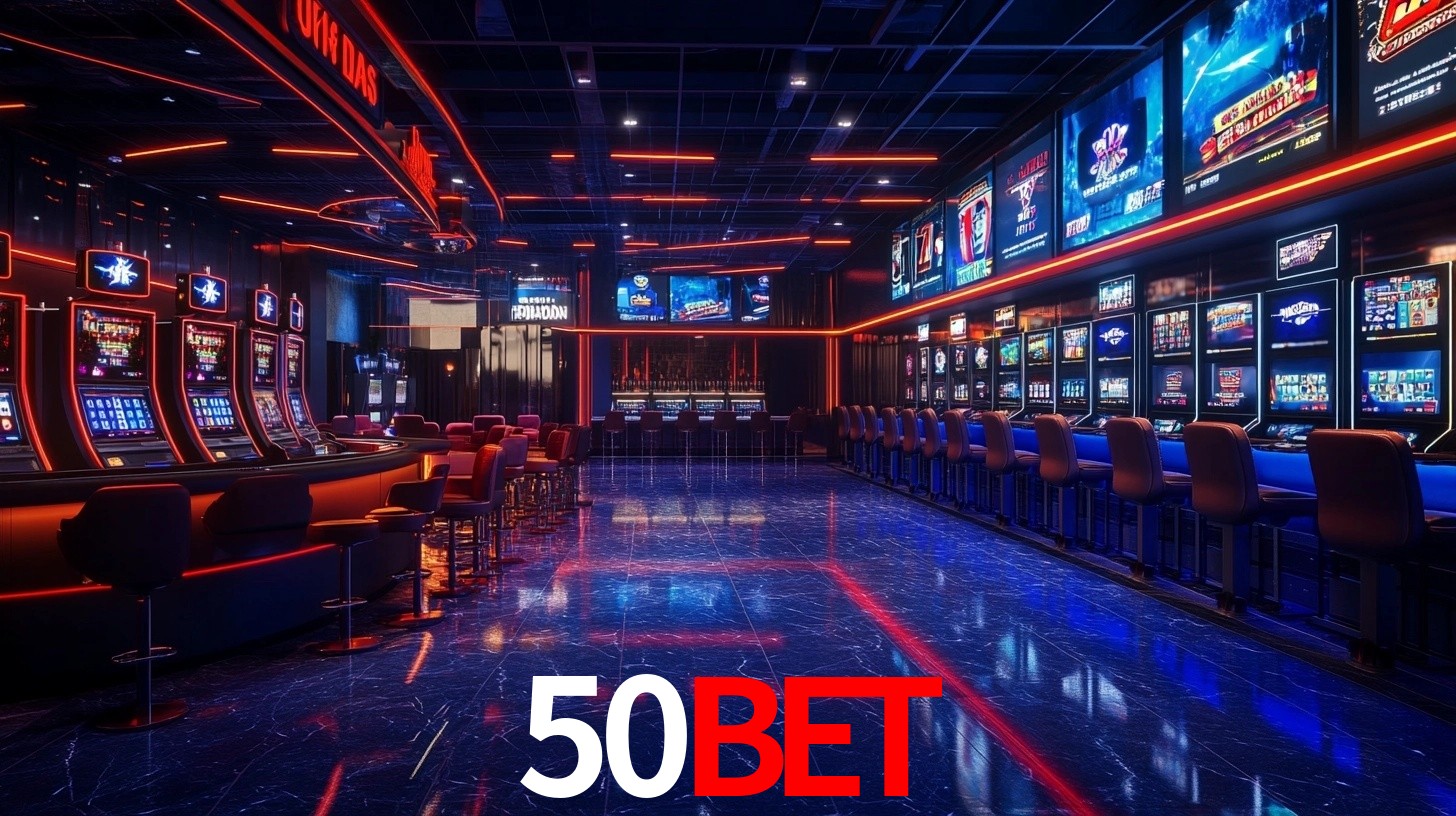 VIP Casino 50bet