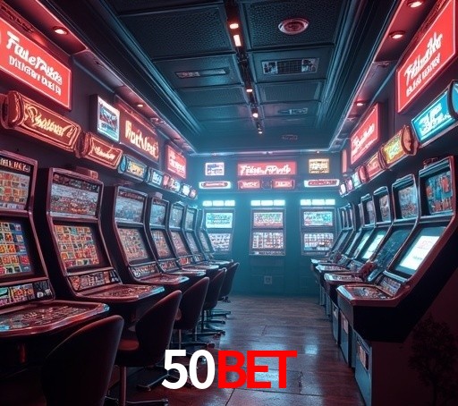 50bet São Paulo - Hot Promos