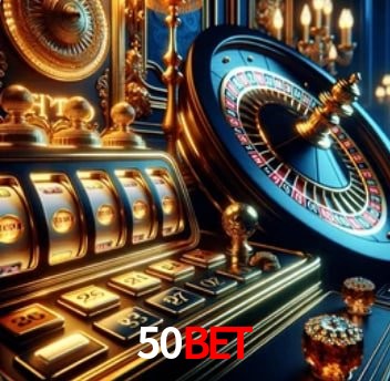 Recursos de Bônus 50bet