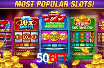 50bet Salvador - Studio Tour