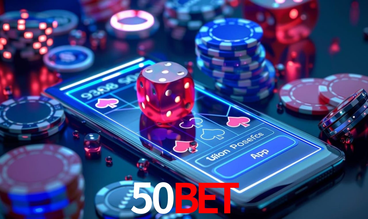 50bet Brasília - Betting Features