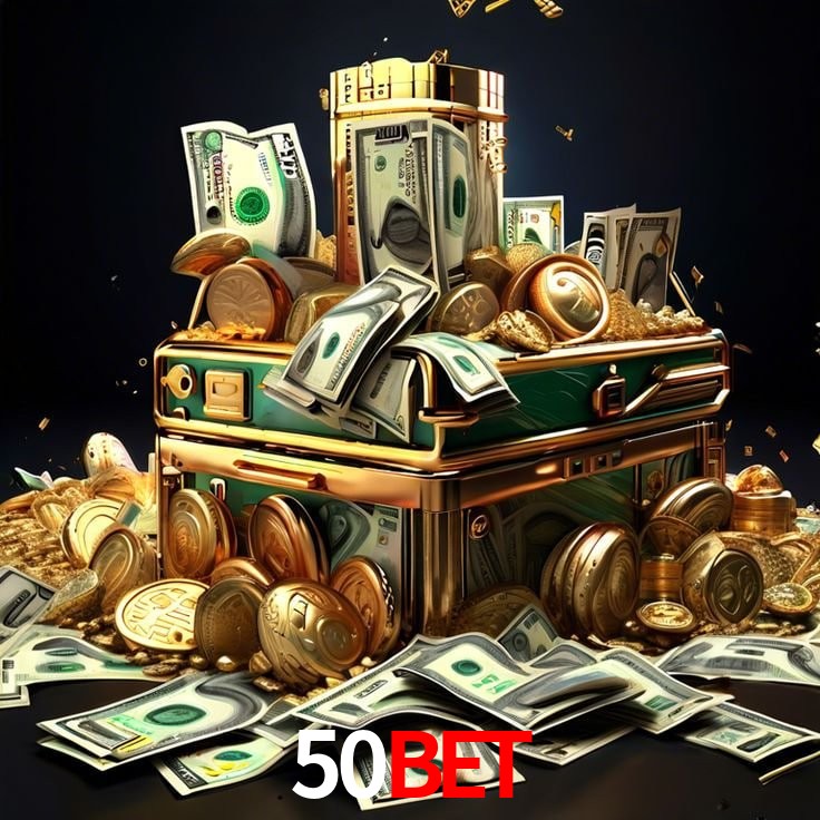 Benefícios da Conta 50bet
