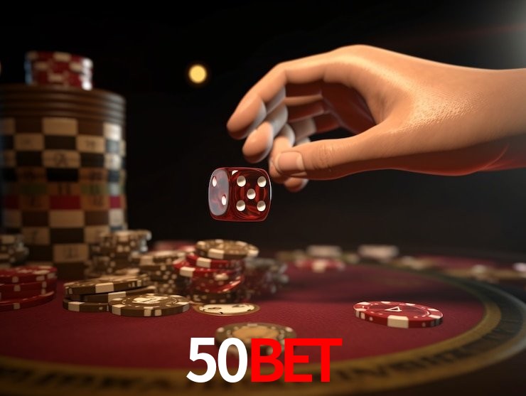 Promoções Sazonais 50bet