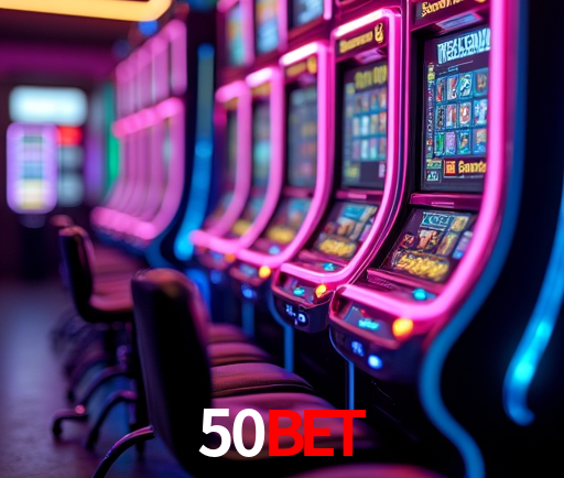50bet São Paulo - Top Slots