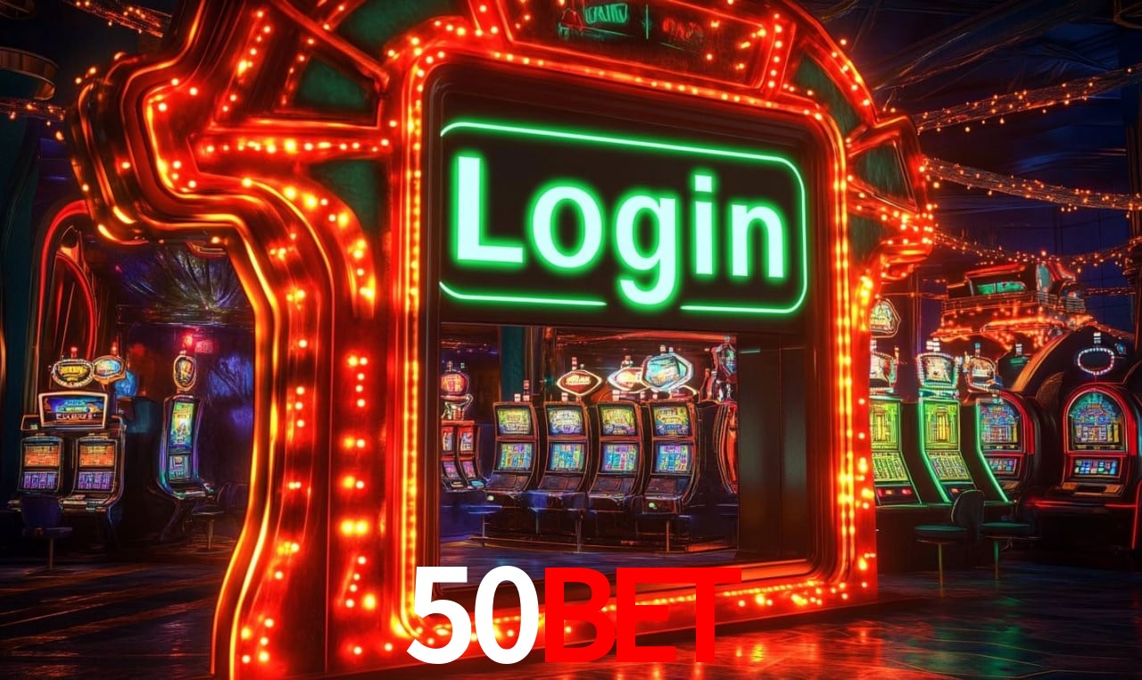 Provedores de Jogos 50bet