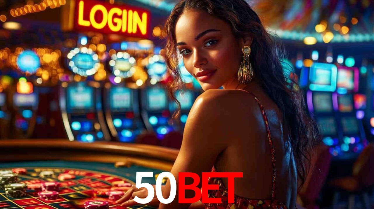 50bet Brasília - Jogo Features