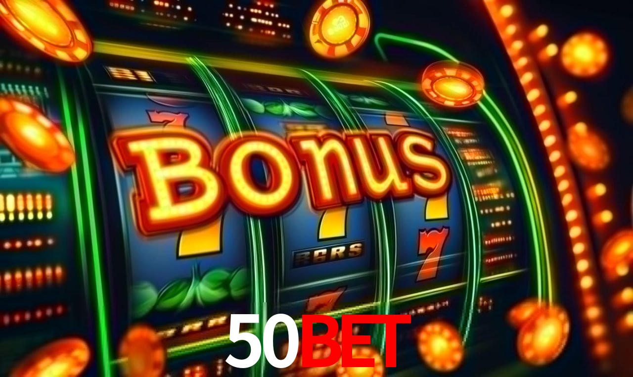 Tennis Betting 50bet
