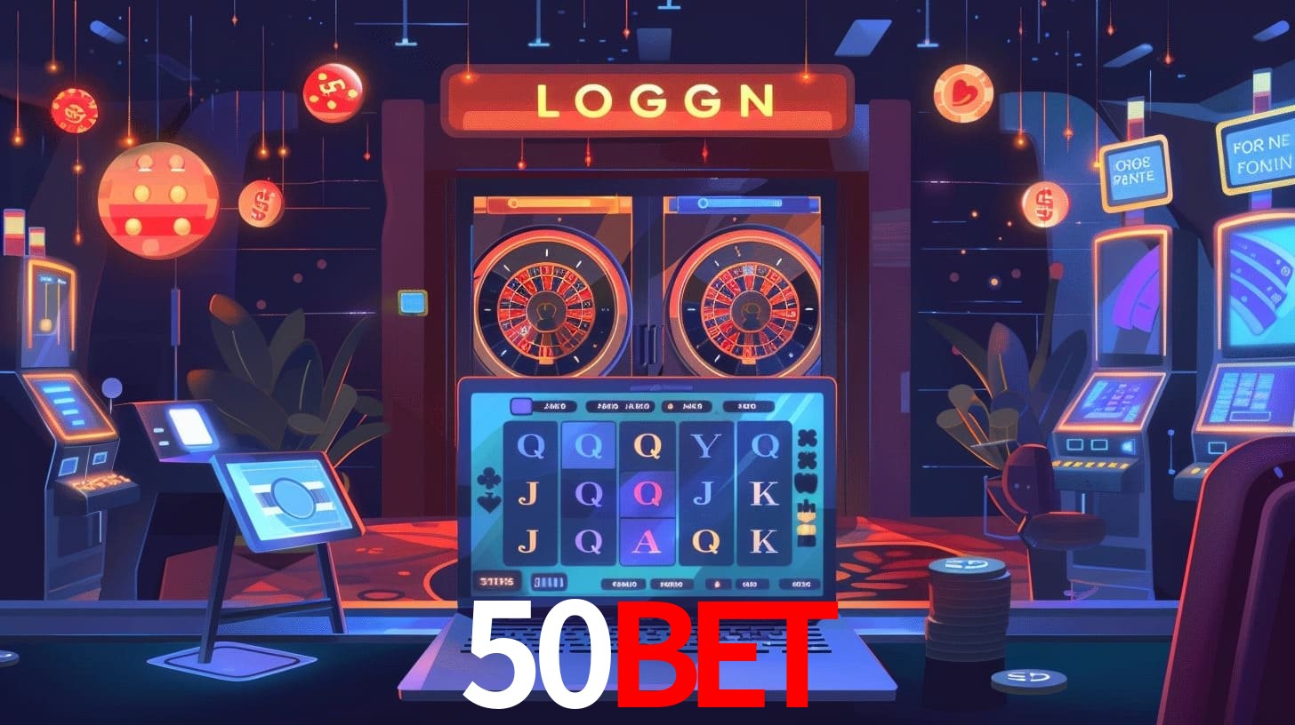 50bet Rio de Janeiro - Licenses
