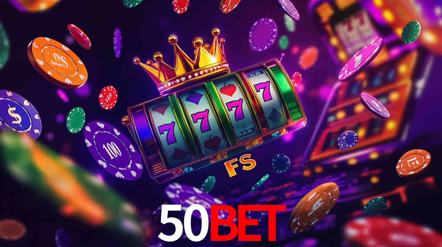 Blackjack Table 50bet